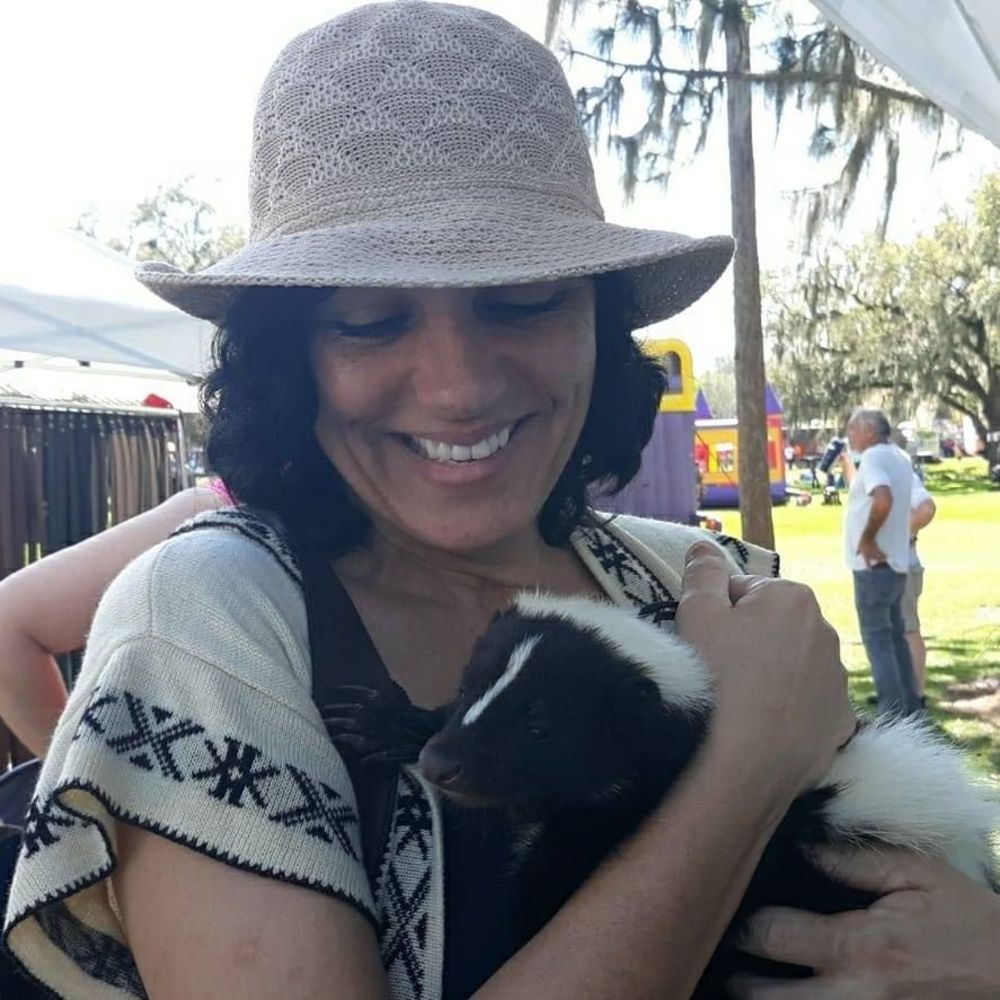 Meet your Posher, Marlene